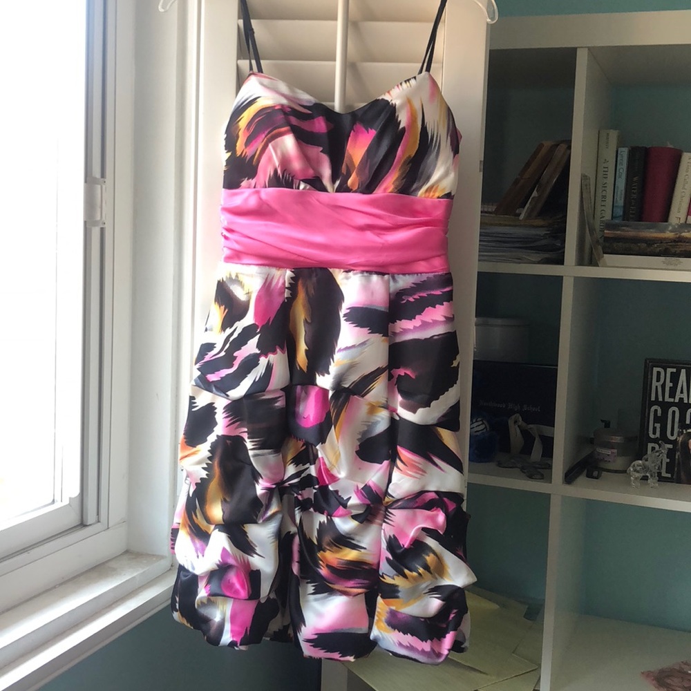 Windsor Dress